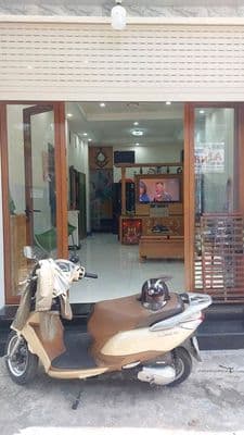 Bán nhà Dĩ An gần Quốc lộ 1K, thông ra Đường Ống Nước