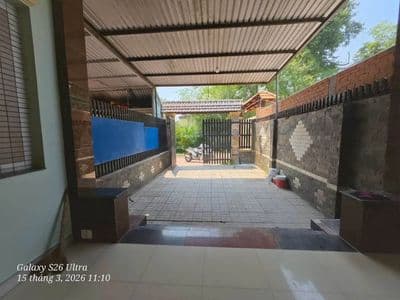 Bán nhà Bình Nhâm, Lái Thiêu, TPHCM, 175m2, 4.25 tỷ