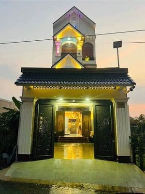 Bán nhà 5 tỷ 799tr Đường DX78, Chánh Hiệp, TP. HCM
