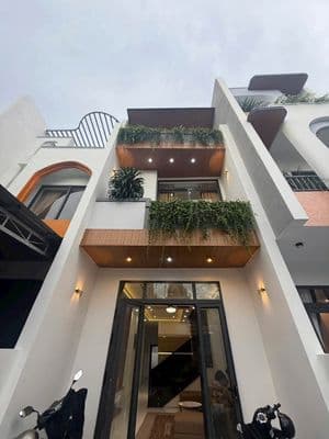 Nhà Phú Mỹ - Gần Khu Tái Định Cư - 3.8 tỷ