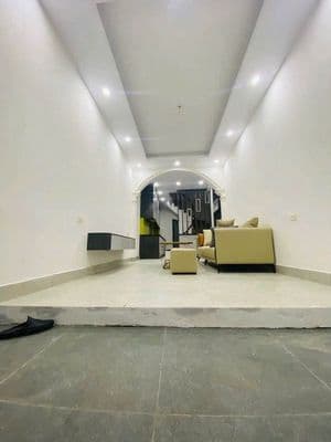 Bán nhà Bồ Đề, Long Biên, full nội thất