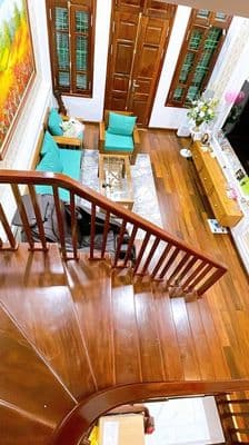 Bán nhà 72m2 4 tầng Gia Thụy, Bồ Đề, ô tô vào nhà, ~20 tỷ