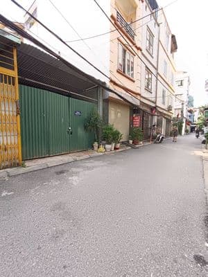 Bán đất Phúc Đồng, 95m2, mặt tiền 5.2m, ô tô tránh, hơn 14 tỷ