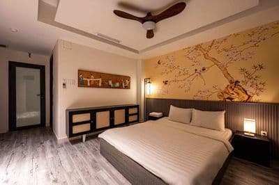 Hot Dự án mới 1 phòng ngủ full nội thất