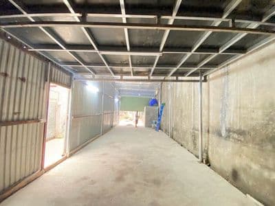 Cho thuê kho xưởng 70m2 + gác xép 25m2 tại Tứ Đình, Long Biên - 8.5tr/