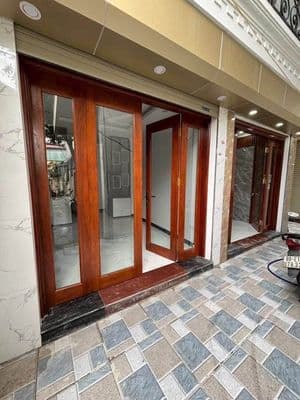 Nhà hơn 3 tỷ tại Thạch Bàn, Long Biên, 22m2, 5 tầng