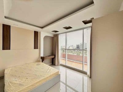 Căn hộ 1 phòng ngủ full nội thất mới kengg