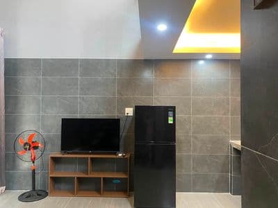 Cho thuê nhà đầy đủ tiện nghi, rộng rãi, mát mẻ - Trà An