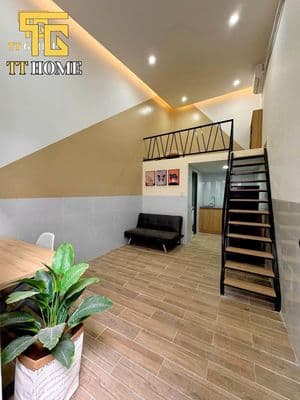 Mini house cho thuê KDC 91B, Cần Thơ, có máy lạnh