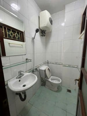 Cho thuê nhà riêng 25m² 5 tầng Phố Huế, Hai Bà Trưng