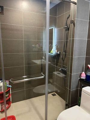 Cho thuê căn hộ 2pn rivana 8,5 tr/tháng