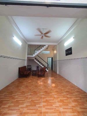 nhà 4 PHÒNG NGỦ 4x15 trường sa. hẻm xe hơi