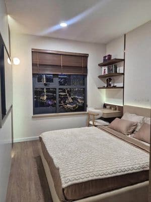 Bcons Newsky - CĂN 3PN 2WC 78m2 hướng Đông Nam + Đông Bắc