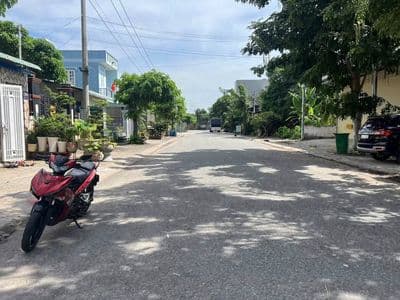 Bán đất TĐC Phú Mỹ Kp1, Phường Phú Tân, TPHCM