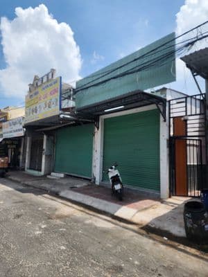Bán dãy trọ 150m2 KDC 434 Bình Hòa - Thuận An