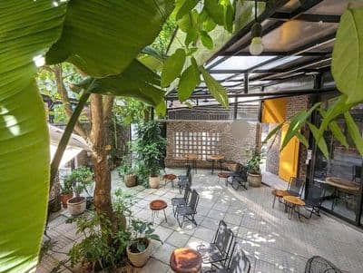 Cho thuê nhà nguyên căn sân vườn Đội Cấn, Ba Đình - 40 triệu