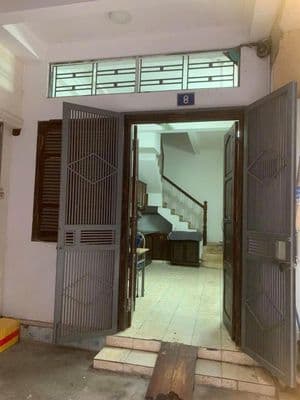 Cho thuê nhà 20m2 x 4 tầng, 3PN, 4WC tại Hoàn Kiếm