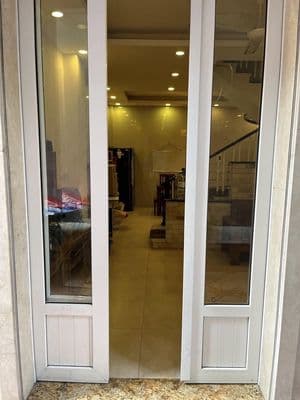 Cho thuê nhà nguyên căn Âu Cơ, Tây Hồ, 4PN, Full đồ