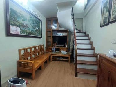 Cho thuê nhà riêng Lê Hồng Phong, Ba Đình, Hà Nội