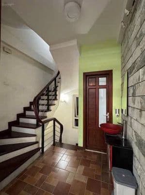 Cho thuê nhà riêng 30m² 4 tầng, 3PN, ngõ 103 Văn Cao, Ba Đình