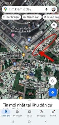 Bán nhà Hoàng Hoa Thám, KDC Hiệp Thành 3, hơn 7 tỷ