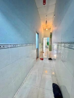 Nhà cấp 4 mặt tiền Bình Nhâm 14, 90m2, 2.75 tỷ