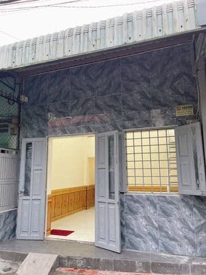 Bán nhà Phường Dĩ An, 2.59 tỷ, nở hậu, hướng ĐN