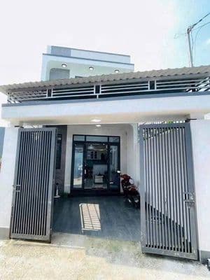 Nhà bán Phú Hoà, Thủ Dầu Một, 2 tỷ 850