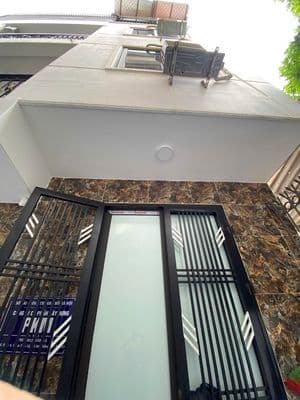 Nhà 40m2 Hoài Đức, sát vành đai 4