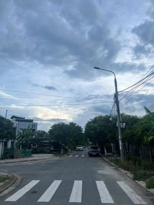Bán Lô Biệt Thự Hòa Quý, Đà Nẵng - Siêu Hiếm Bờ Kênh