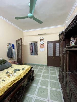 Nhà 35m² 4 tầng gần QL6, Biên Giang, giá 4.5 tỷ