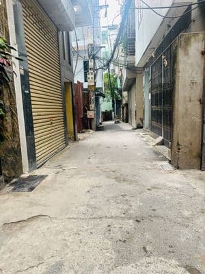 Chung cư mini full đồ, 6 tầng thang máy, Nam Từ Liêm