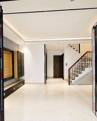 Bán nhà 6 tầng thang máy mới Ngọc Thụy, hơn 8 tỷ