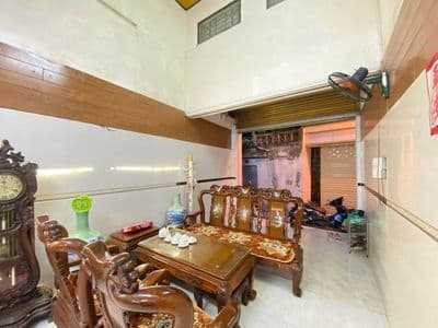 Bán nhà mặt phố Trường Chinh, Ngã Tư Sở, 69m2, 11.8 tỷ