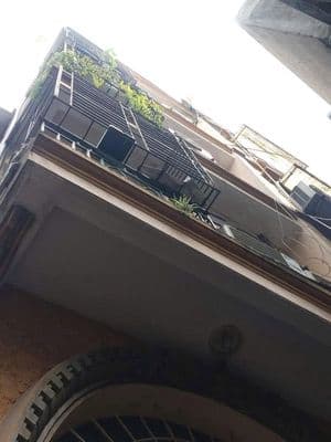 Bán nhà ngõ 91, 31m², 5 tầng, mặt tiền 3.4m, 11.65 tỷ