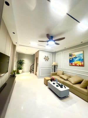 Nhà 6 tầng thang máy full nội thất Lê Trọng Tấn, Thanh Xuân - 12 tỷ