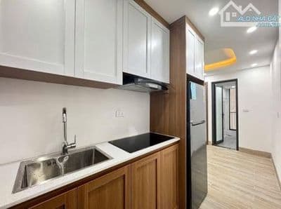 Bán tòa Apartment 3 thoáng trung tâm Đống Đa