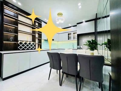Bán nhà Văn Quán, 36m2, 5 tầng, 5 tỷ