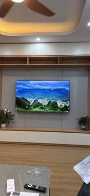 Bán căn hộ 2PN Nam Trung Yên, Cầu Giấy, full nội thất
