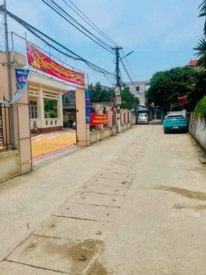 Nhà 4 tầng An Khánh, Sân thượng rộng, Nhỉnh 6 Tỷ