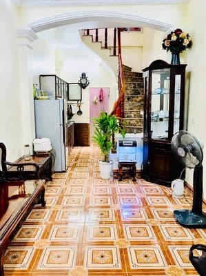 Cho thuê nhà 3PN Tân Mai, 7.5tr