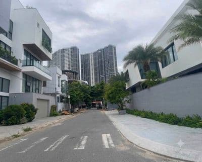 Bán nhà 3 tầng 3 mê Hoà Cường Nam, Hải Châu, Đà Nẵng