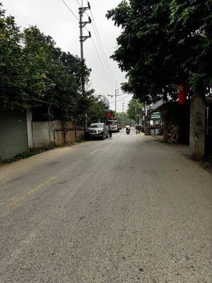 Bán nhà 5 tầng 2 thoáng ô tô đỗ cửa, gần QL6
