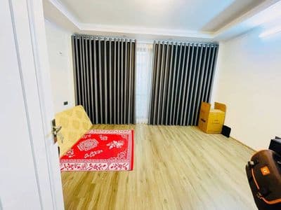 Nhà 35m² 4 tầng 4.5 tỷ tại Biên Giang