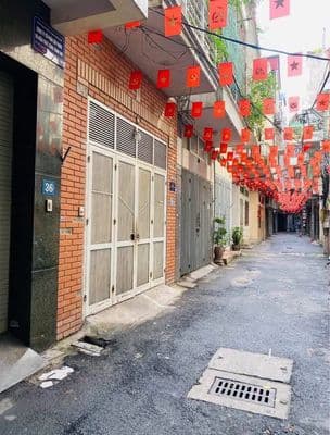 Bán nhà Trung Văn - Phùng Khoang - Hà Nội