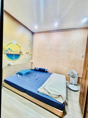 Bán nhà 5 tầng Trần Khát Chân, Bạch Mai, 23m2, nhỉnh 5 tỷ