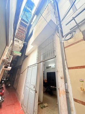 Bán nhà 40m2 Minh Khai, Hai Bà Trưng, Hà Nội - 5.68 tỷ
