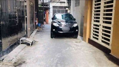 Bán nhà Mỹ Đình - Lê Đức Thọ - 45m2 - 5T - Ô tô đỗ cửa - Full nội thất
