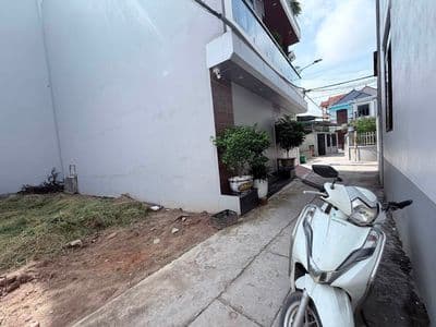 Bán đất 56m2 Đông Thai, Hồng Vân, Hà Nội