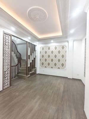 Bán nhà cổ điển A - Tứ Hiệp - Thanh Trì